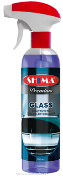 Очиститель стекол SHIMA Glass PREMIUM (Шима Гласс)