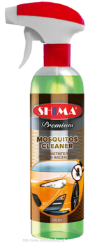 Очиститель следов насекомых SHIMA Mosquitos Cleaner PREMIUM (Шима Москит)