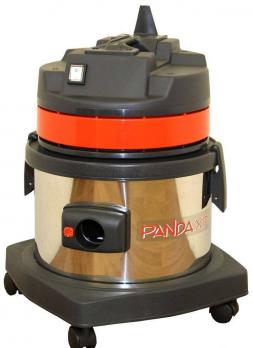 Пылесос для влажной и сухой уборки PANDA 215 XP SMALL INOX