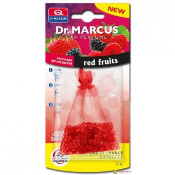 Ароматизатор Dr.MARСUS мешочек Fresh Bag