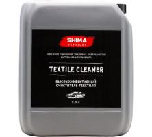 SHIMA DETAILER TEXTILE CLEANER Универсальный очиститель текстиля и пластика